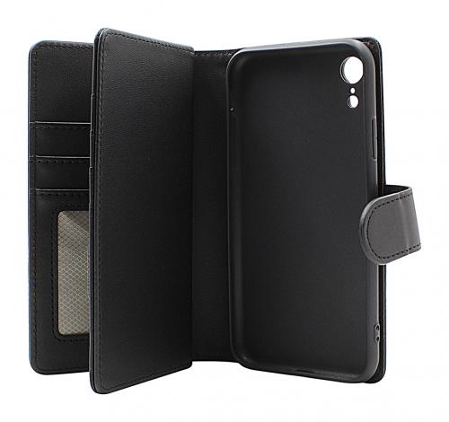 CoverinSkimblocker iPhone XR XL Phone Wallet