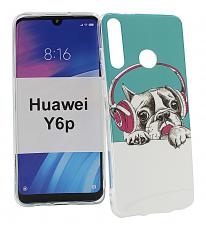 billigamobilskydd.seDesign Case TPU Huawei Y6p