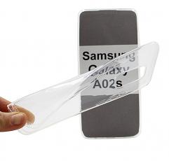 billigamobilskydd.seUltra Thin TPU Case Samsung Galaxy A02s (A025G/DS)