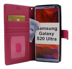 billigamobilskydd.seNew Standcase Wallet Samsung Galaxy S20 Ultra (G988B)