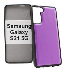 CoverInMagnet Case Samsung Galaxy S21 5G (G991B)