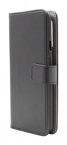 CoverinSkimblocker Magnet Wallet OnePlus Nord