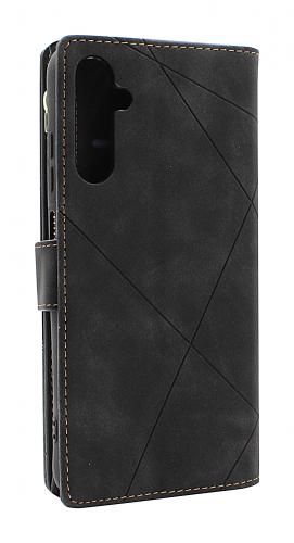 billigamobilskydd.seXL Standcase Luxury Wallet Samsung Galaxy A05s (SM-A057F/DS)