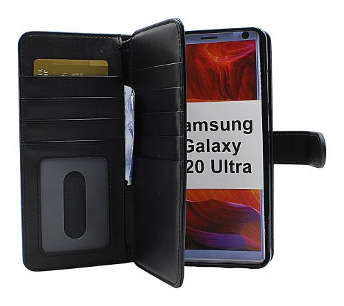 CoverinSkimblocker XL Magnet Wallet Samsung Galaxy S20 Ultra (G988B)