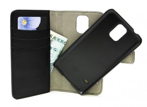 CoverinSkimblocker Magnet Wallet Samsung Galaxy S5 / S5 Neo (G900F/G903F)