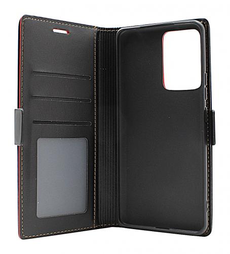 billigamobilskydd.seLuxury Standcase Wallet Xiaomi 13 Lite 5G