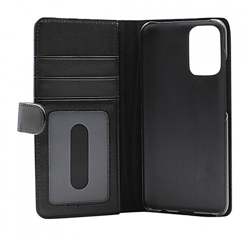 CoverinSkimblocker Wallet Xiaomi Redmi Note 10 / Note 10s