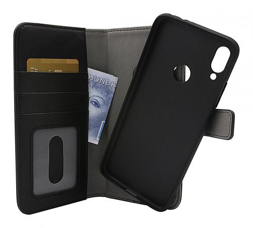 CoverinSkimblocker Magnet Wallet Xiaomi Redmi Note 7