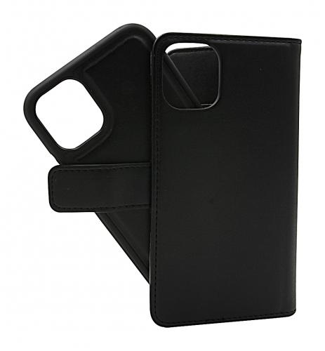 CoverinSkimblocker Magnet Wallet iPhone 11 (6.1)