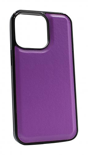 CoverinSkimblocker XL Magnet Wallet iPhone 13 Pro (6.1)