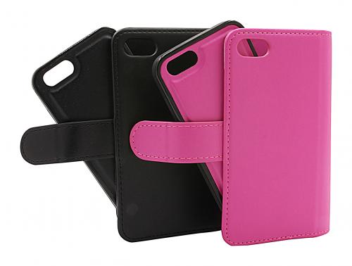 CoverinSkimblocker XL Magnet Wallet iPhone 5/5s/SE