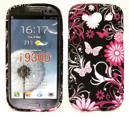 billigamobilskydd.seTPU Case till Samsung Galaxy S3 (i9300)