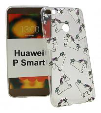 billigamobilskydd.seDesign Case TPU Huawei P Smart