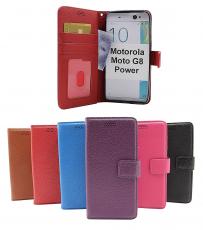 billigamobilskydd.seNew Standcase Wallet Motorola Moto G8 Power