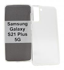billigamobilskydd.seTPU Case Samsung Galaxy S21 Plus 5G (G996B)