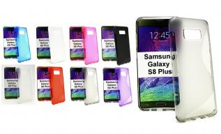 billigamobilskydd.seS-Line Cover Samsung Galaxy S8 Plus (G955F)