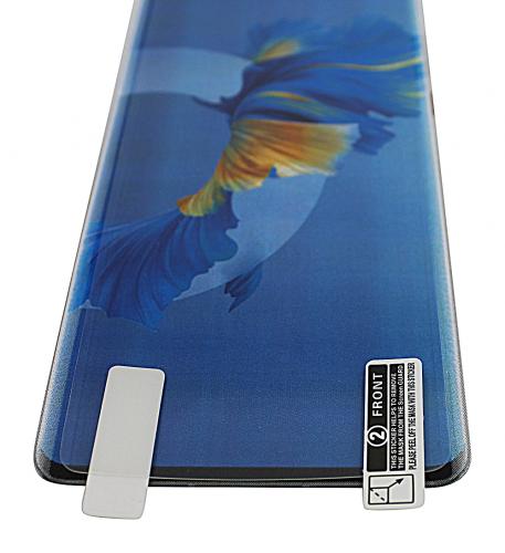 billigamobilskydd.se6-Pack Screen Protector Huawei Mate 40 Pro