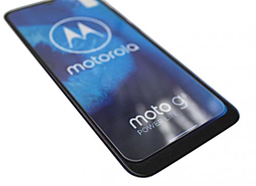 billigamobilskydd.seTempered Glass Motorola Moto G8 Power Lite