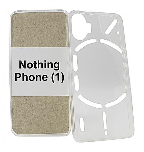 billigamobilskydd.seUltra Thin TPU Case Nothing Phone (1)