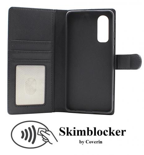 CoverinSkimblocker OnePlus Nord CE 4 Lite Phone Wallet