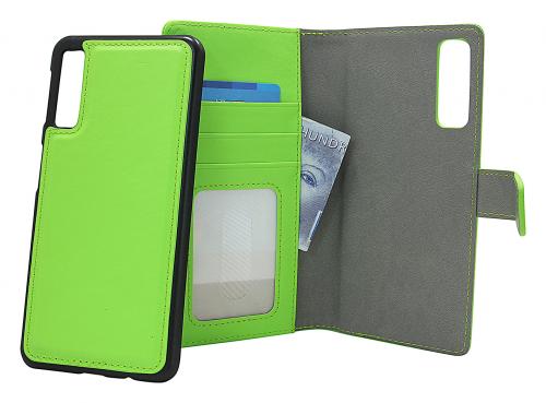 CoverinSkimblocker Magnet Wallet Samsung Galaxy A7 2018 (A750FN/DS)