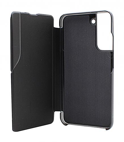 billigamobilskydd.seSmart Flip Cover Samsung Galaxy S22 Plus 5G (S906B/DS)