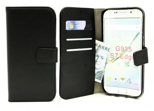 CoverinSkimblocker Magnet Wallet Samsung Galaxy S7 Edge (G935F)