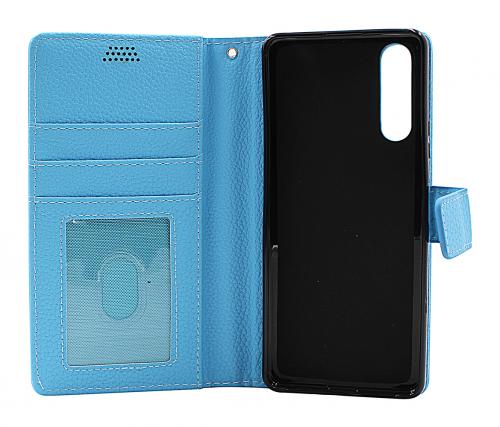 billigamobilskydd.seNew Standcase Wallet Sony Xperia 10 IV 5G (XQ-CC54)