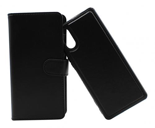 CoverinSkimblocker XL Magnet Wallet Sony Xperia 5 V