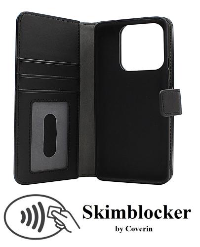 CoverinSkimblocker Magnet Wallet Xiaomi 13 Pro 5G