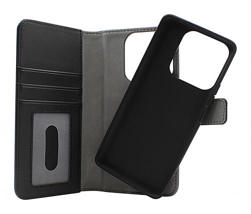 CoverinSkimblocker Magnet Wallet Xiaomi 13 Pro 5G