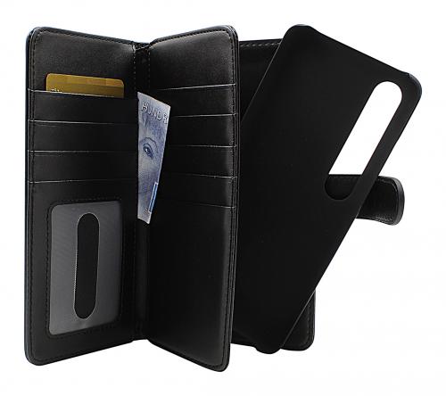 CoverinSkimblocker XL Magnet Wallet Xiaomi Mi 10 / Xiaomi Mi 10 Pro