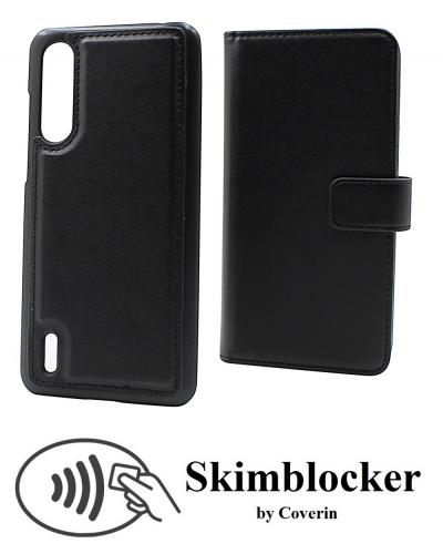 CoverinSkimblocker Magnet Wallet Xiaomi Mi 9 Lite