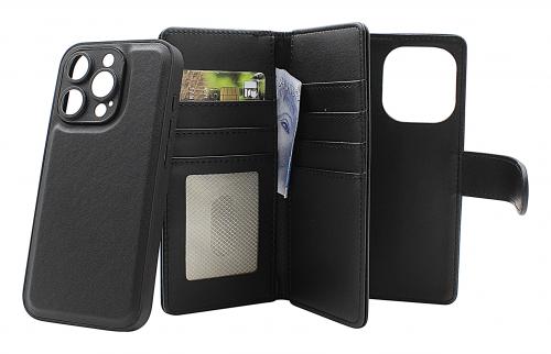 CoverinSkimblocker XL Magnet Wallet iPhone 15 Pro