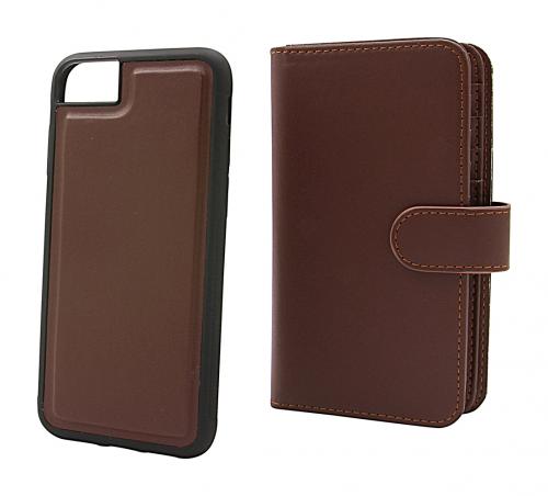 CoverinSkimblocker XL Magnet Wallet iPhone 8