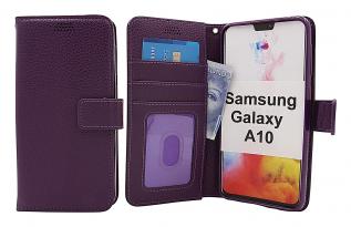 billigamobilskydd.seNew Standcase Wallet Samsung Galaxy A10 (A105F/DS)