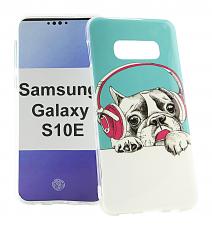 billigamobilskydd.seDesign Case TPU Samsung Galaxy S10e (G970F)