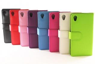 CoverinMobiltaske Sony Xperia Z1 (C6903,L39h)