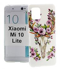 billigamobilskydd.seDesign Case TPU Xiaomi Mi 10 Lite