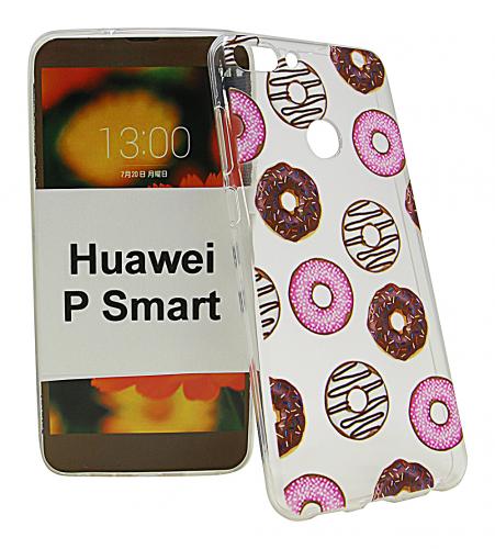 billigamobilskydd.seDesign Case TPU Huawei P Smart