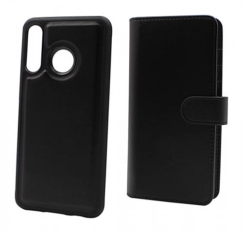 CoverinSkimblocker XL Magnet Wallet Huawei P30 Lite