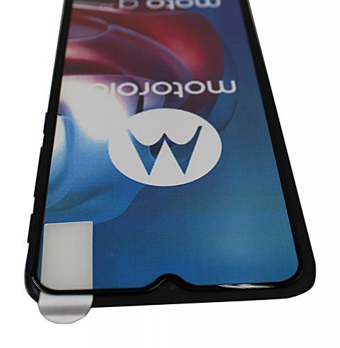 billigamobilskydd.seFull Frame Tempered Glass Motorola Moto G20 / Moto G30