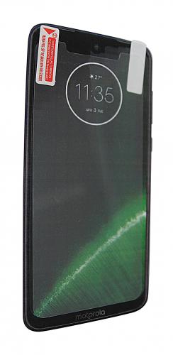 billigamobilskydd.seScreen Protector Motorola Moto G7 / Moto G7 Plus