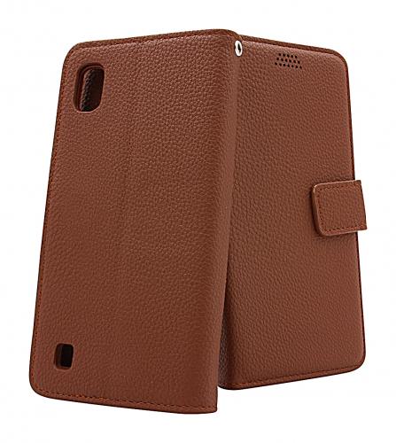 billigamobilskydd.seNew Standcase Wallet Samsung Galaxy A10 (A105F/DS)