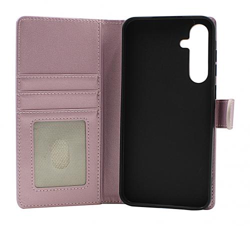 CoverinSkimblocker Wallet Samsung Galaxy A55 5G