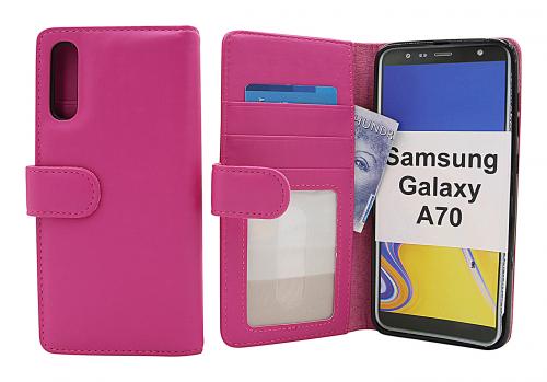 CoverinSkimblocker Wallet Samsung Galaxy A70 (A705F/DS)