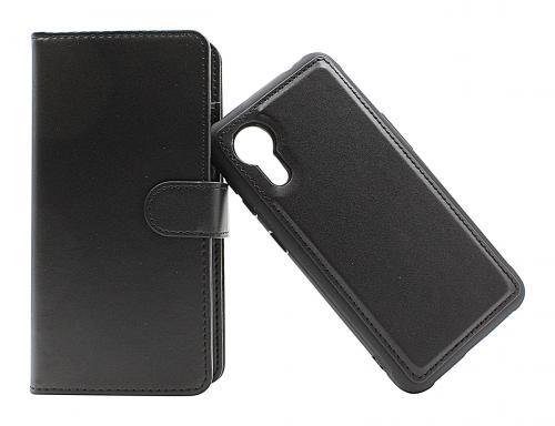 CoverinSkimblocker XL Magnet Wallet Samsung Galaxy Xcover 5 (SM-G525F)