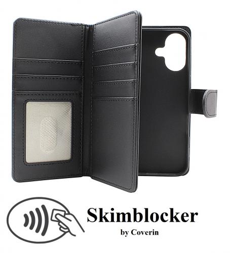 CoverinSkimblocker iPhone 16 XL Phone Wallet