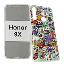 billigamobilskydd.seDesign Case TPU Honor 9X