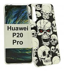 billigamobilskydd.seDesign Case TPU Huawei P20 Pro